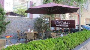 elit palas hotel