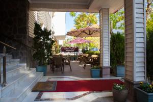 elit palas hotel