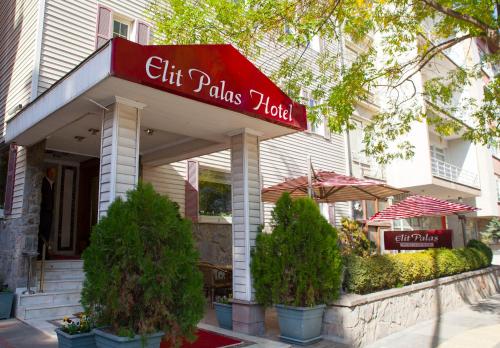 elit palas hotel