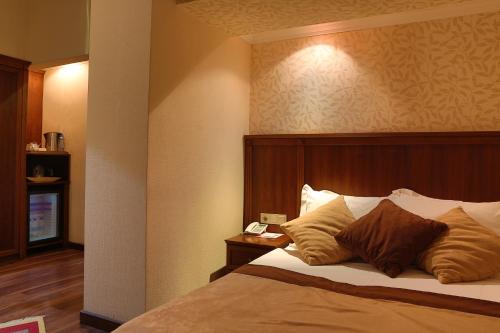 elit palas hotel