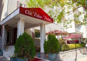 elit palas hotel