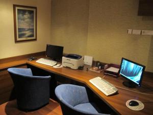 elit palas hotel