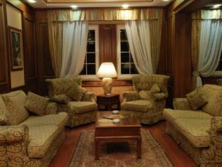 elit palas hotel