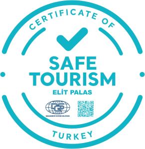elit palas hotel