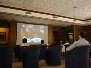 elit palas hotel