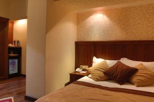 elit palas hotel