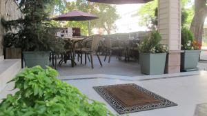elit palas hotel