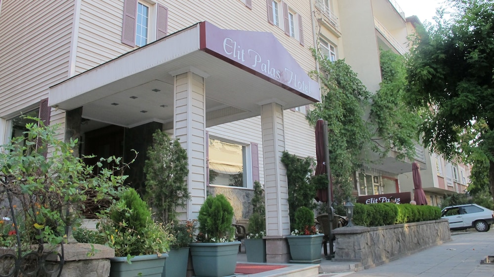 ankara