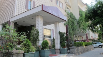 ankara