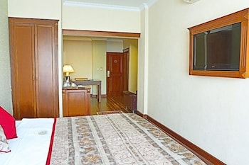 ankara