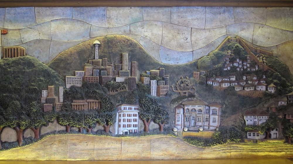 ankara