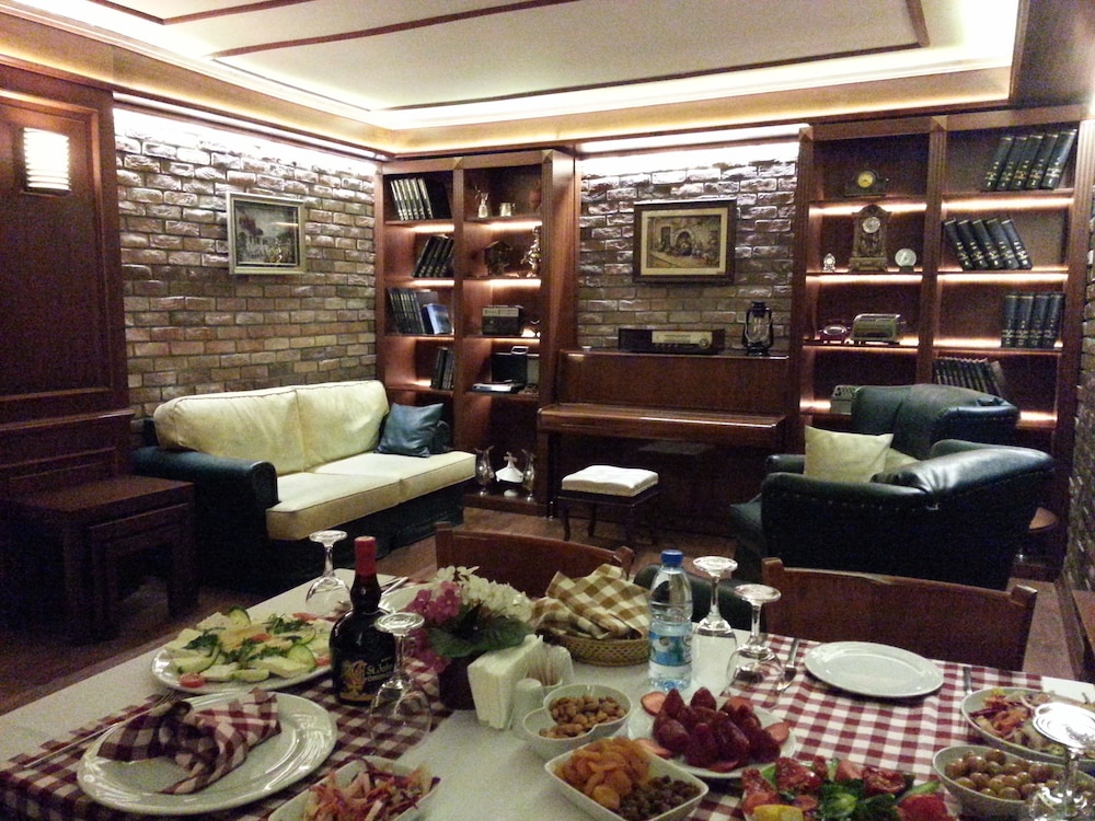 ankara
