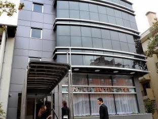 ontur butik otel ankara boutique class