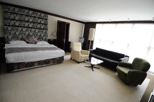 ontur butik otel ankara boutique class