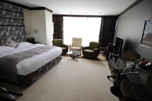 ontur butik otel ankara boutique class