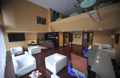 ontur butik otel ankara boutique class