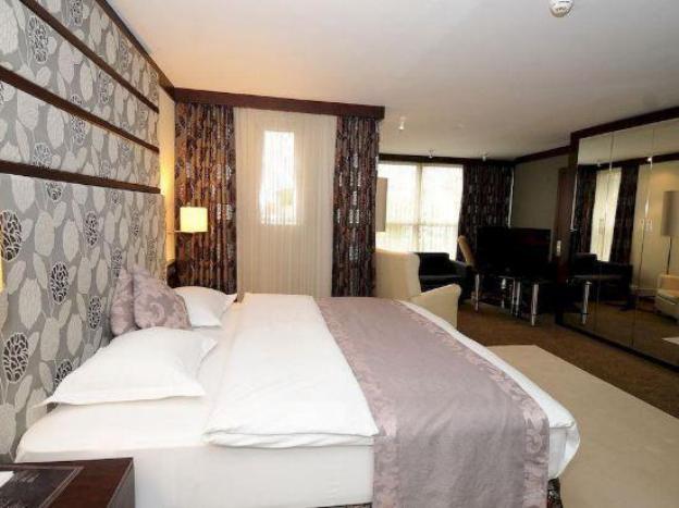 ontur butik otel ankara boutique class