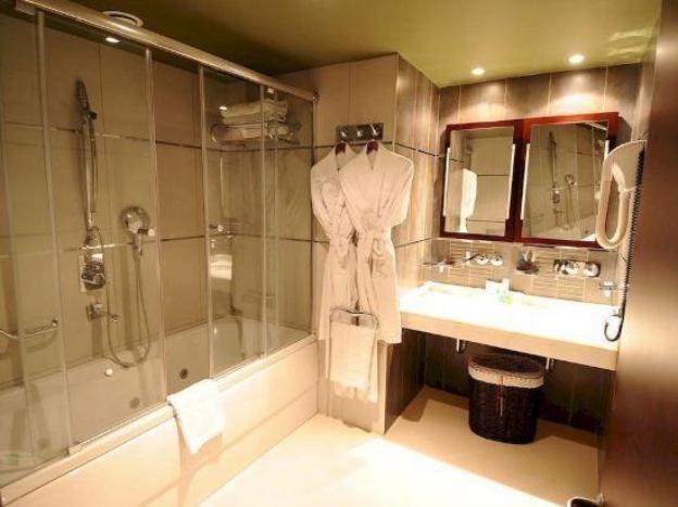 ontur butik otel ankara boutique class