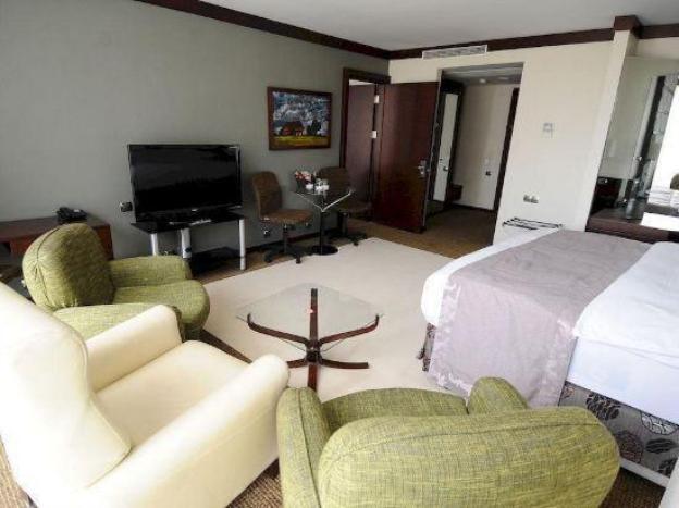 ontur butik otel ankara boutique class