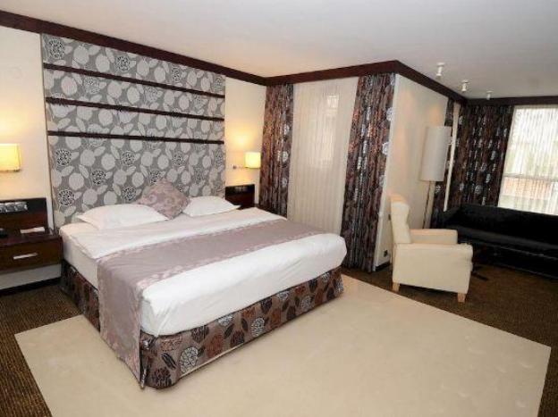 ontur butik otel ankara boutique class