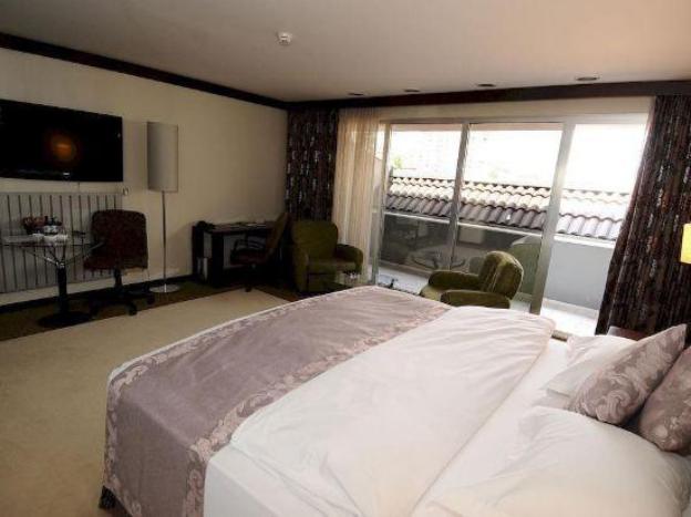 ontur butik otel ankara boutique class