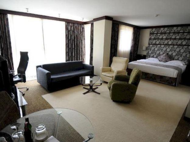 ontur butik otel ankara boutique class