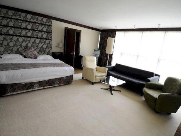 ontur butik otel ankara boutique class