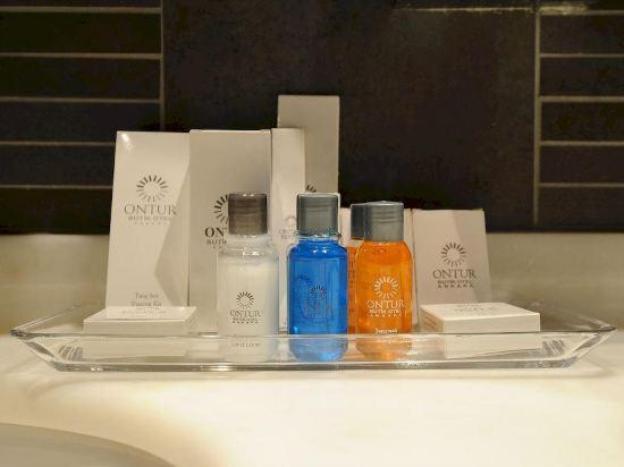 ontur butik otel ankara boutique class