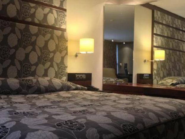 ontur butik otel ankara boutique class