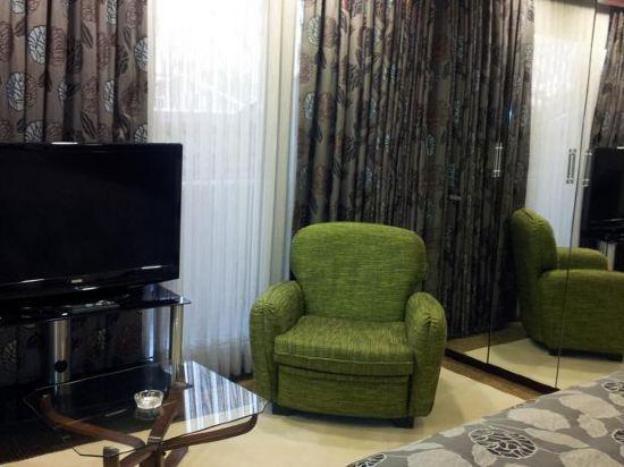 ontur butik otel ankara boutique class