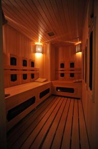 ontur butik otel ankara boutique class