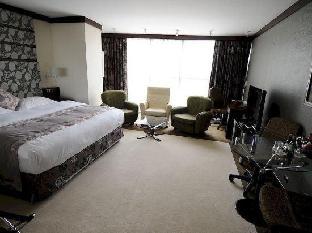 ontur butik otel ankara boutique class