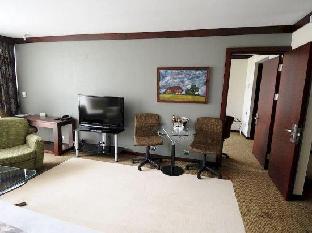 ontur butik otel ankara boutique class