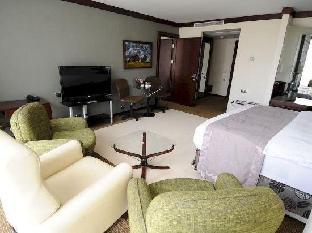 ontur butik otel ankara boutique class