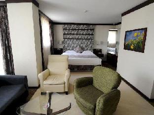 ontur butik otel ankara boutique class