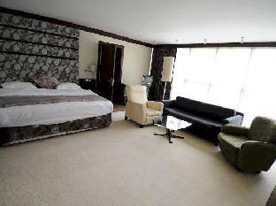 ontur butik otel ankara boutique class