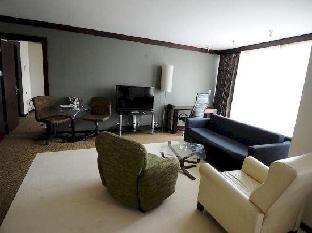 ontur butik otel ankara boutique class