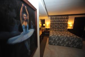 ontur butik otel ankara boutique class