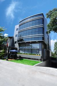 ontur butik otel ankara boutique class