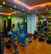 marigold thermal spa hotel