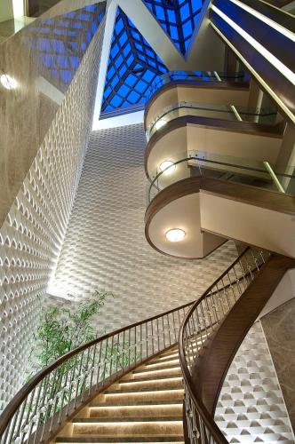 marigold thermal spa hotel