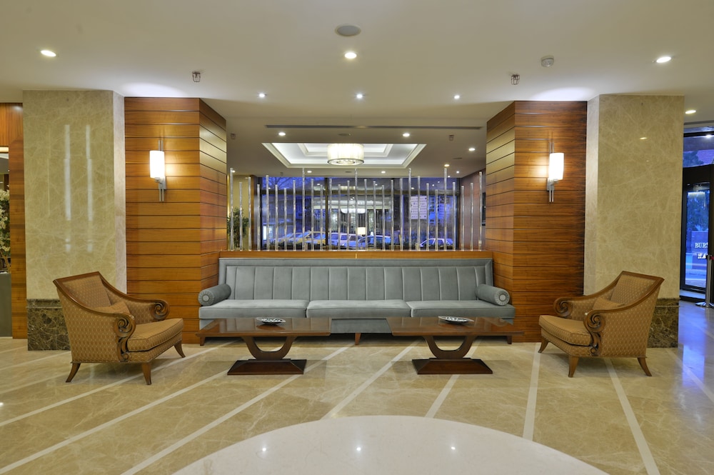 marigold thermal spa hotel