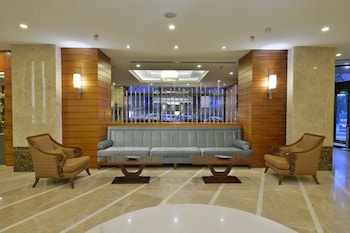 marigold thermal spa hotel