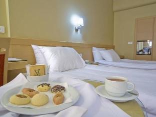Sv Business Diyarbakir Hotel,Sur>>Diyarbakir,4 star