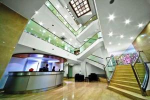 Sv Business Diyarbakir Hotel,Sur>>Diyarbakir,4 star
