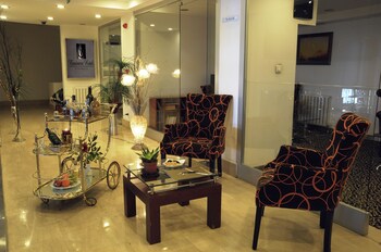 sv business diyarbakir hotel