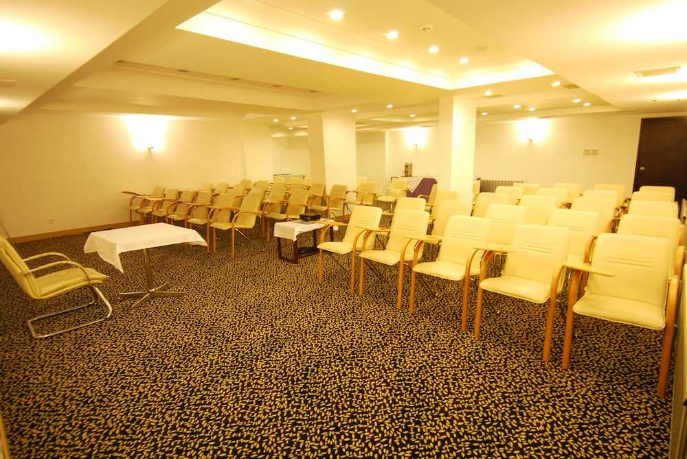 sv business diyarbakir hotel
