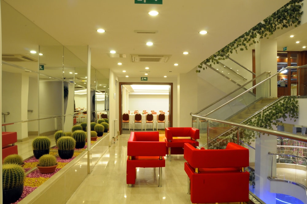 sv business diyarbakir hotel