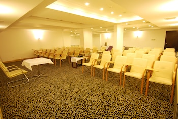 sv business diyarbakir hotel