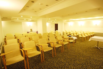 sv business diyarbakir hotel